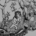 SPIKE IN VAIN - DISEASE IS RELATIVE - VINYL LP