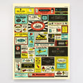 DOROTHY - BUSINESS DIRECTORY OF ALTERNATIVE MUSIC PRINT