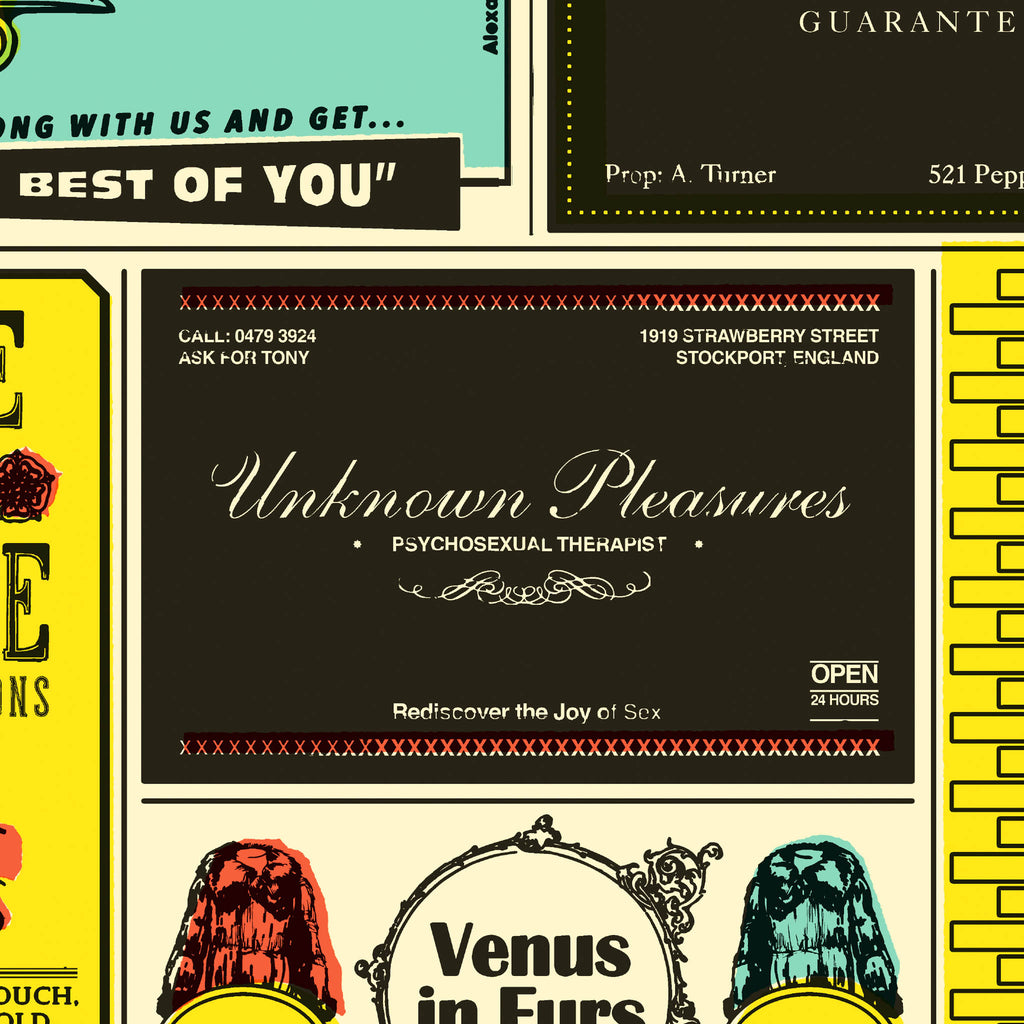 DOROTHY - BUSINESS DIRECTORY OF ALTERNATIVE MUSIC PRINT