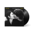JOHN LENNON AND YOKO ONO - DOUBLE FANTASY - VINYL LP