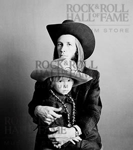 DOUG SAHM & SON – 1968