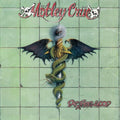 MOTLEY CRUE - DR. FEELGOOD - VINYL LP