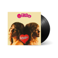 HEART - DREAMBOAT ANNIE - VINYL LP