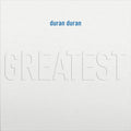 DURAN DURAN - GREATEST - 2-LP - VINYL LP