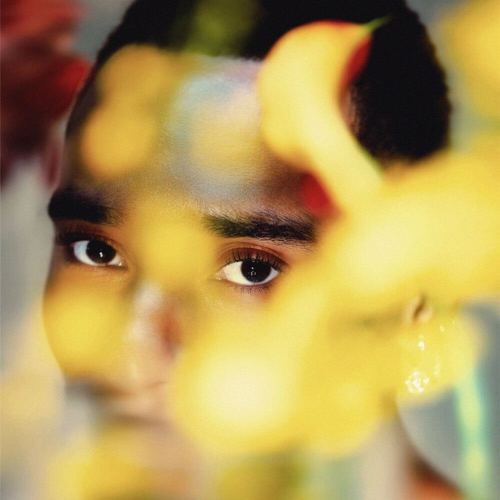 DURAND BERNARR - BLOOM - 2-LP - VINYL LP