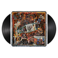 EARL SWEATSHIRT & MIKE - POMPEII / UTILITY - 2-LP - VINYL LP