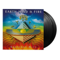 EARTH WIND & FIRE - GREATEST HITS - 2-LP - VINYL LP