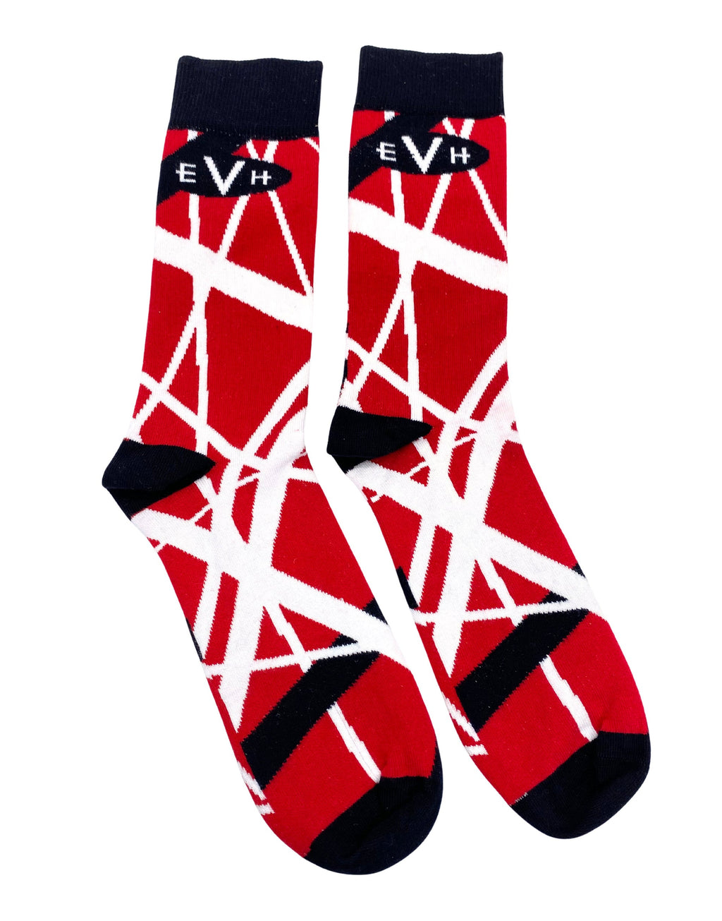 EDDIE VAN HALEN - GUITAR SOCKS