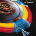 ELECTRIC LIGHT ORCHESTRA - OUT OF THE BLUE - 2-LP - VINYL LP