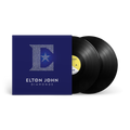ELTON JOHN - DIAMONDS - VINYL LP