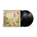 ELTON JOHN - GOODBYE YELLOW BRICK ROAD - 2LP - VINYL LP