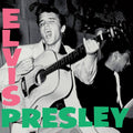 ELVIS PRESLEY - ELVIS PRESLEY - VINYL LP