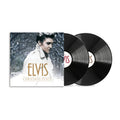 ELVIS PRESLEY - CHRISTMAS PEACE - 2-LP - VINYL LP