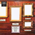 EMERSON LAKE & PALMER - PICTURES AT AN EXHIBITION - VINYL LP