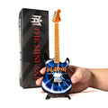 DEF LEPPARD - ADRENALIZE - MINI GUITAR