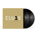 ELVIS PRESLEY - 30 #1 HITS - 2-LP - VINYL LP