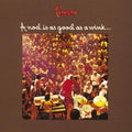FACES - A NOD IS AS GOOD AS A WINK ... TO A BLIND HORSE - VINYL LP
