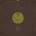 FACES - LONG PLAYER - VINYL LP