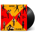 FELA RANSOME KUTI AND THE AFRICA '70 - OPEN & CLOSE - VINYL LP
