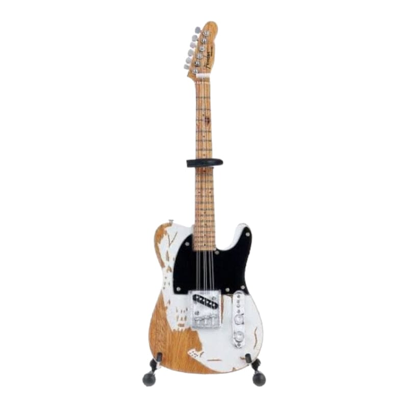 FENDER™ VINTAGE ESQUIRE TELE™ MINI GUITAR