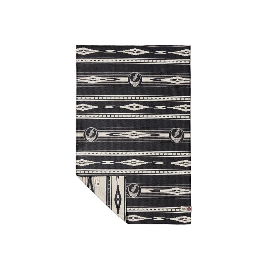 GRATEFUL DEAD x SLOWTIDE - FILLMORE KITCHEN TOWEL