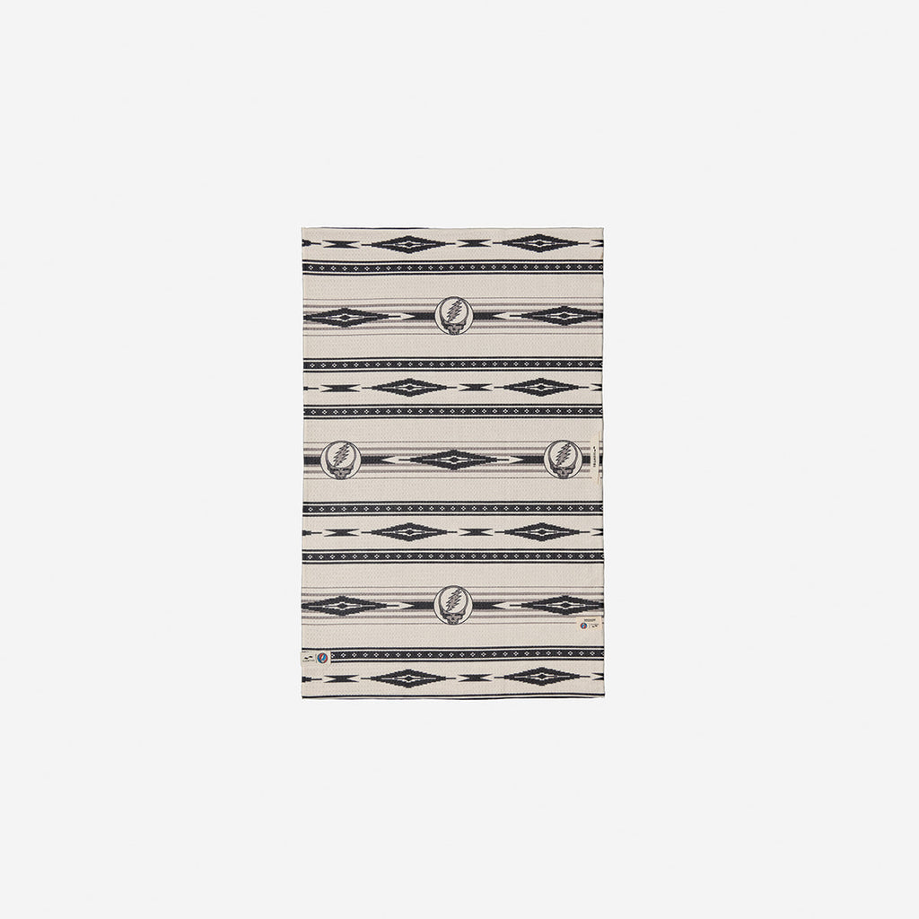 GRATEFUL DEAD x SLOWTIDE - FILLMORE KITCHEN TOWEL