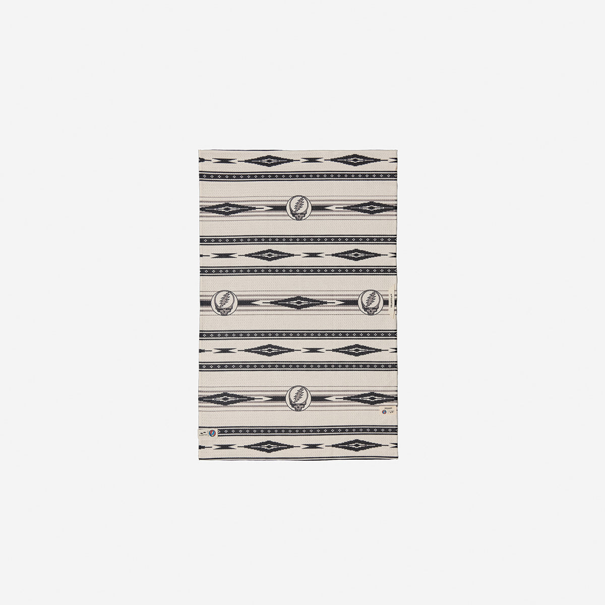 GRATEFUL DEAD x SLOWTIDE - FILLMORE KITCHEN TOWEL