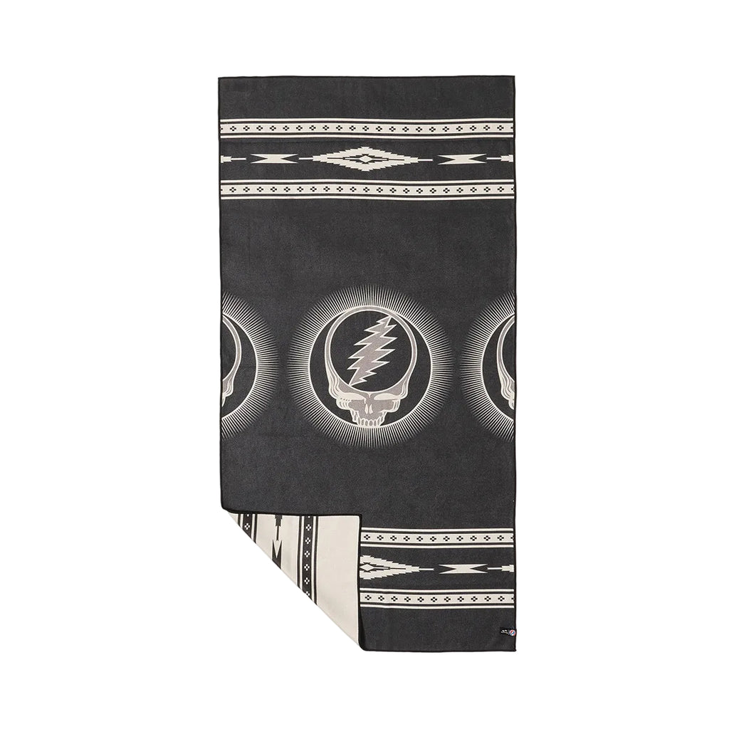 GRATEFUL DEAD x SLOWTIDE - FILLMORE PERFORMANCE QUICK-DRY TOWEL