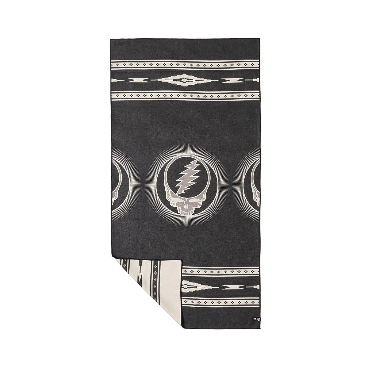 GRATEFUL DEAD x SLOWTIDE - FILLMORE PERFORMANCE QUICK-DRY TOWEL