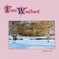 FINN WOLFHARD - FIRE FROM THE HIP - INDIE EXCLUSIVE - BLUE & WHITE COLOR - VINYL LP