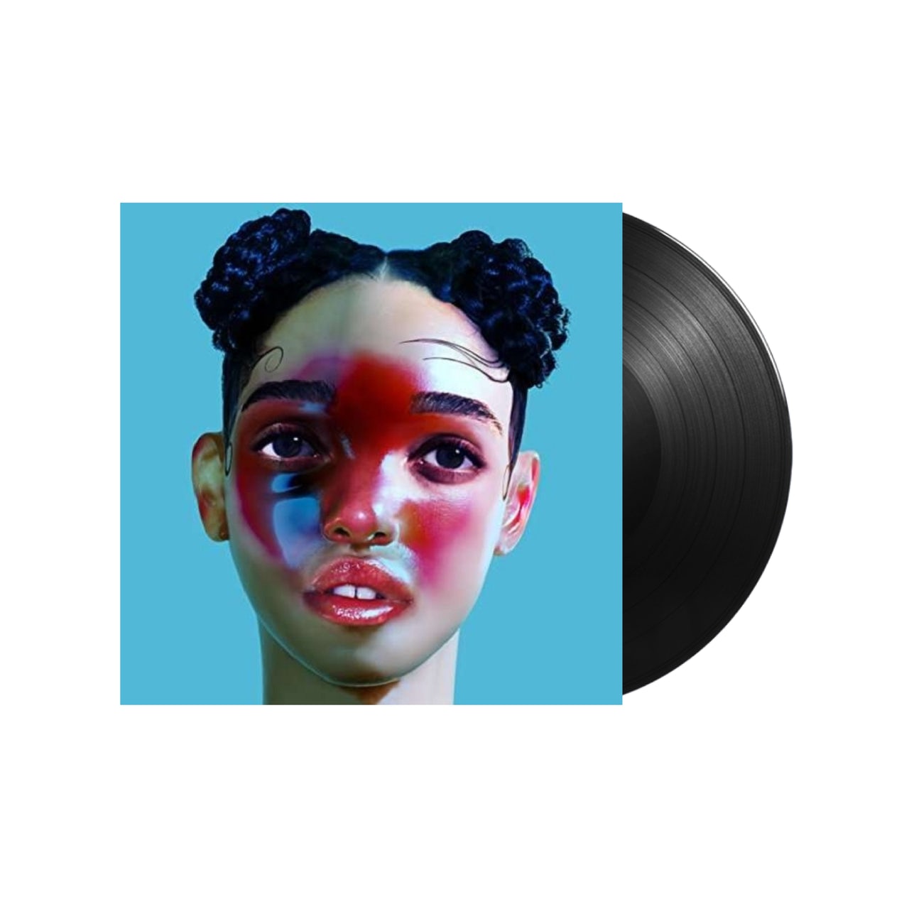 FKA TWIGS - LP1 - VINYL LP