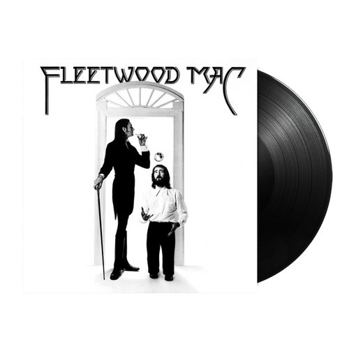 FLEETWOOD MAC - FLEETWOOD MAC - VINYL LP – Rock & Roll Hall of