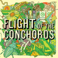 FLIGHT OF THE CONCHORDS - FLIGHT OF THE CONCHORDS - VINYL LP