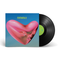 FONTAINES D.C. - ROMANCE - VINYL LP