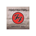 FOO FIGHTERS - GREATEST HITS - VINYL LP