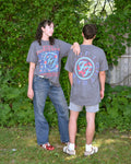 FOO FIGHTERS - OVERSIZED CELEBRATION T-SHIRT