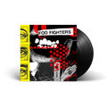 FOO FIGHTERS - YOUR FAVORITE TOY - VINYL LP