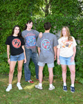 FOO FIGHTER - T-SHIRT BUNDLE