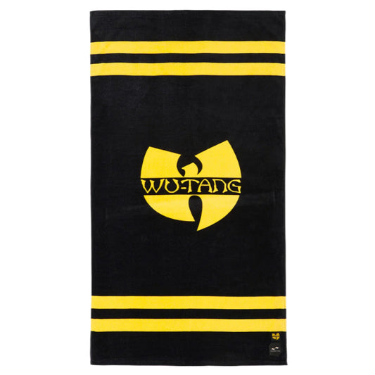 WU-TANG x SLOWTIDE - FOREVER BEACH TOWEL