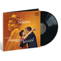 FRANK SINATRA - SONGS FOR SWINGIN' LOVERS! - VINYL LP