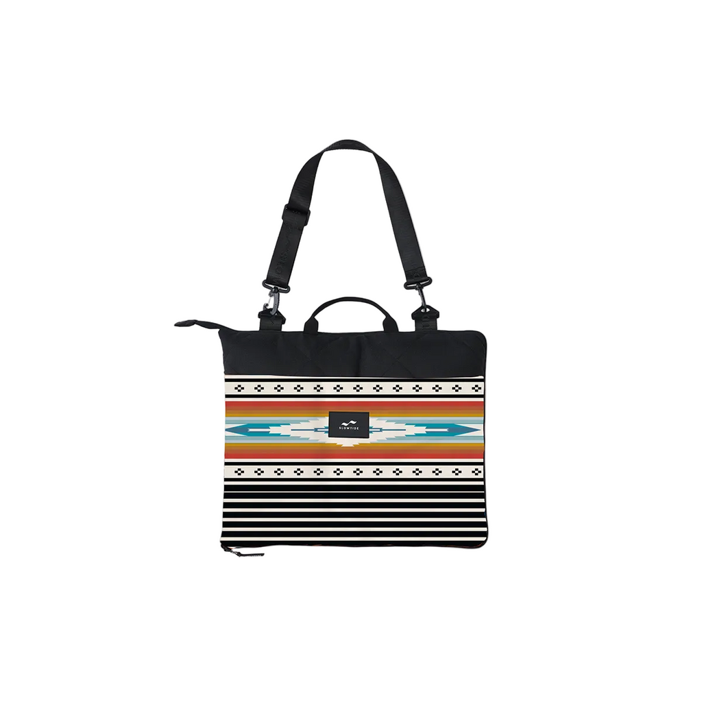 GRATEFUL DEAD x SLOWTIDE - FRISCO PACKABLE PICNIC BLANKET