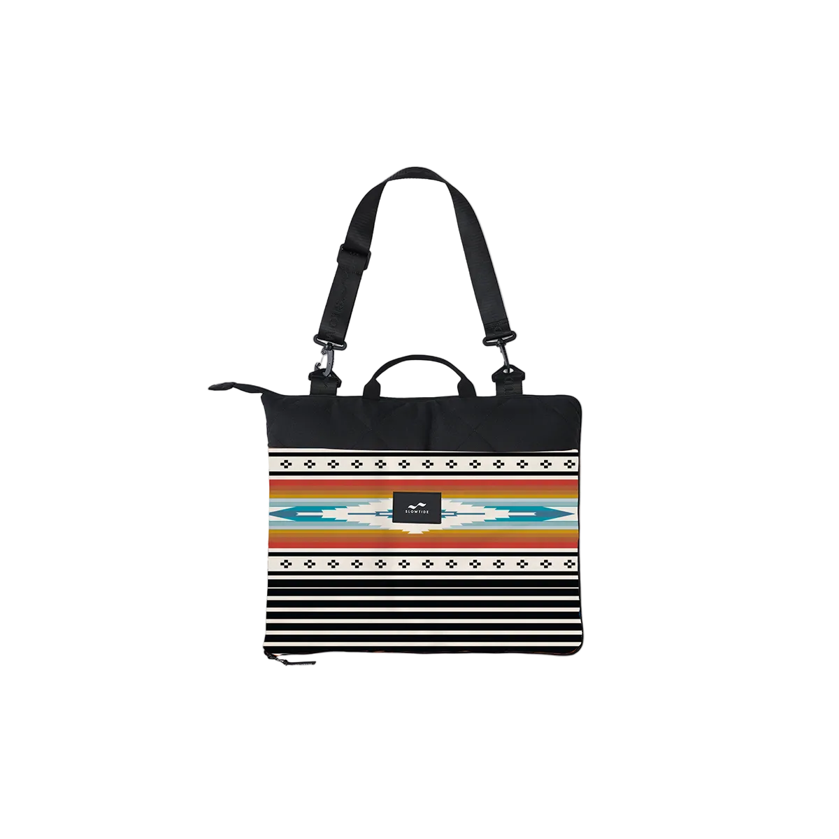 GRATEFUL DEAD x SLOWTIDE - FRISCO PACKABLE PICNIC BLANKET