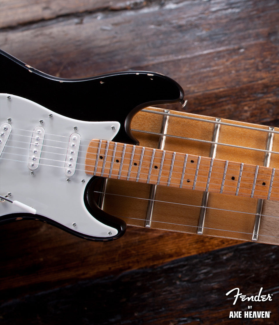 ERIC CLAPTON - BLACKIE VINTAGE FENDER™ STRAT™ - MINI GUITAR