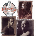 FUGEES - BLUNTED ON REALITY - VINYL LP