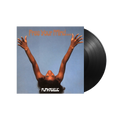 FUNKADELIC - FREE YOUR MIND... AND YOUR ASS WILL FOLLOW - VINYL LP