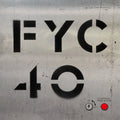 FINE YOUNG CANNIBALS - FYC 40 - VINYL LP