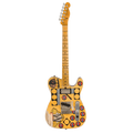 CHICAGO - TERRY KATH FENDER™ TELECASTER™ MINI GUITAR