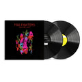 FOO FIGHTERS - WASTING LIGHT - 2-LP - VINYL LP