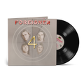 FOREIGNER - 4 - STEREO REMIX - VINYL LP