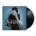 FRANK SINATRA - ULTIMATE SINATRA - 2-LP - VINYL LP